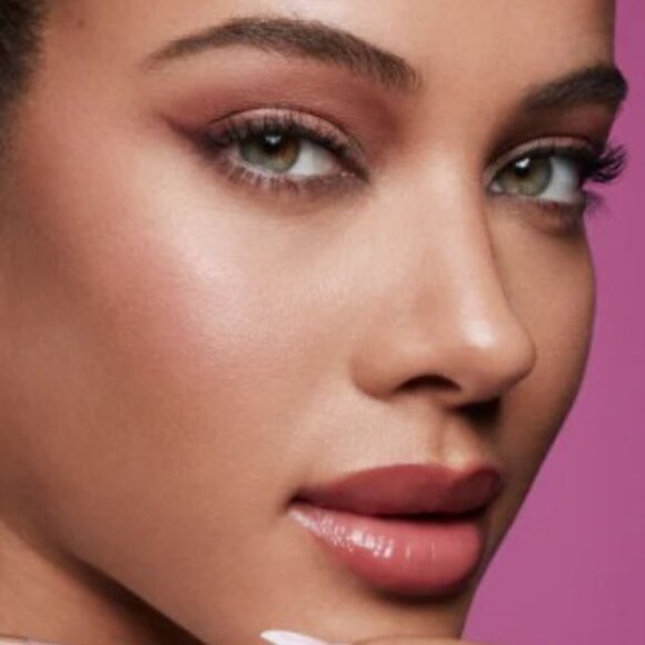 BUXOM Power-Full Plump Lip Balm (Peptides) ~ Dolly Fever (Mauve) 0.17oz NIB - Picture 10 of 16